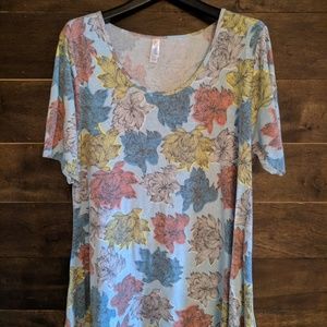 Lularoe perfect t